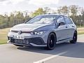 VW Golf GTI Clubsport 45